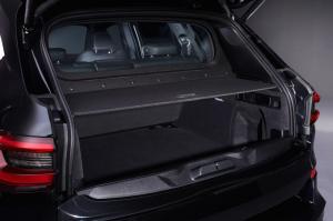 BMW X5 Protection VR6 2019 года