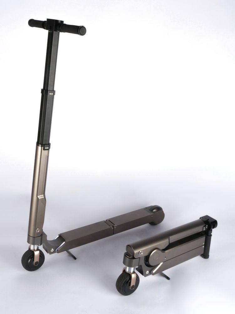 Hyundai e-scooter