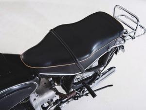 BMW-Volkswagen 1500 Fikobike 1967 года