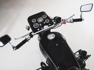 BMW-Volkswagen 1500 Fikobike 1967 года