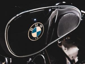 BMW-Volkswagen 1500 Fikobike 1967 года