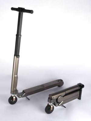Hyundai e-scooter