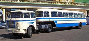 Karosa NO 80