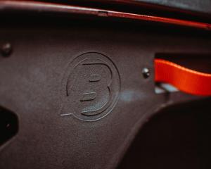 Jeep Wrangler Unlimited Sport for Michael Ray by Bestop