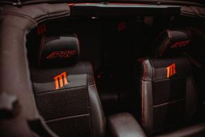 Jeep Wrangler Unlimited Sport for Michael Ray by Bestop