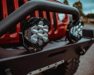 Jeep Wrangler Unlimited Sport for Michael Ray by Bestop