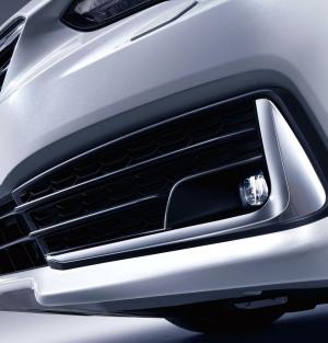 Subaru Impreza Sport 2019 года