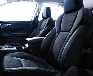 Subaru Impreza Sport 2019 года