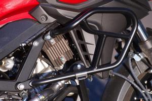 Suzuki V-Strom 650XT Touring