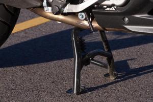 Suzuki V-Strom 650XT Touring