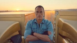 Volvo FM: Epic Split — Эпический шпагат (2013 г., Швеция)