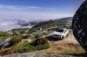 Mercedes-AMG GLE53 4Matic+ Coupe 2019 года
