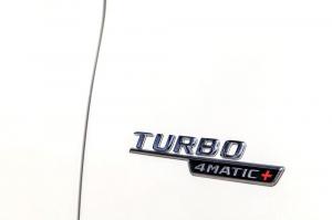 Mercedes-AMG GLE53 4Matic+ Coupe 2019 года