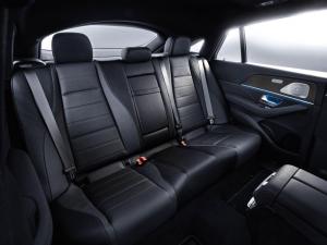 Mercedes-Benz GLE400 d 4Matic AMG Line Coupe 2019 года