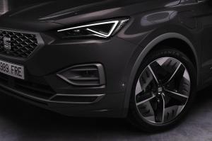 Seat Tarraco FR PHEV 2019 года