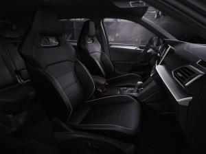 Seat Tarraco FR PHEV 2019 года