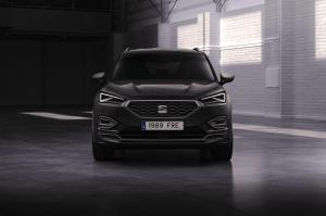 Seat Tarraco FR PHEV 2019 года