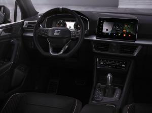 Seat Tarraco FR PHEV 2019 года