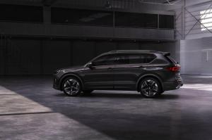 Seat Tarraco FR PHEV 2019 года