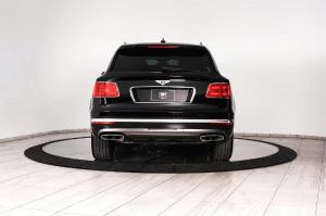 Bentley Bentayga by Inkas 2019 года