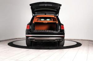 Bentley Bentayga by Inkas 2019 года