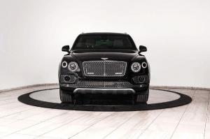 Bentley Bentayga by Inkas 2019 года