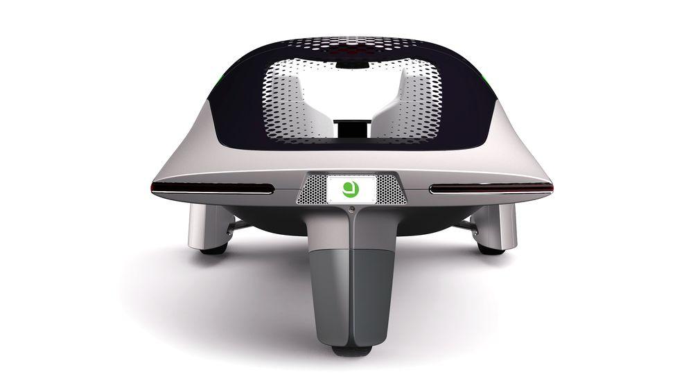 Aptera Electric Car 2019 года
