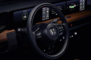 Honda e Prototype 2019 года