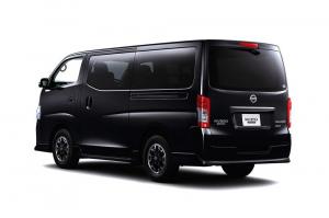 Nissan NV350 Caravan Premium GX Urban Chrome 2019 года
