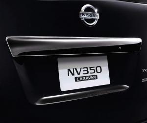 Nissan NV350 Caravan Premium GX Urban Chrome 2019 года