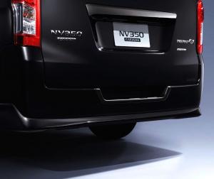 Nissan NV350 Caravan Premium GX Urban Chrome 2019 года