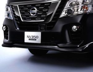 Nissan NV350 Caravan Premium GX Urban Chrome 2019 года