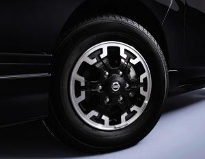 Nissan NV350 Caravan Premium GX Urban Chrome 2019 года