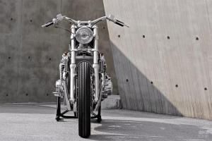 Honda CB1100EX by 2LOUD