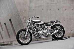 Honda CB1100EX by 2LOUD