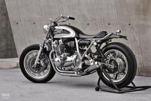 Honda CB1100EX by 2LOUD