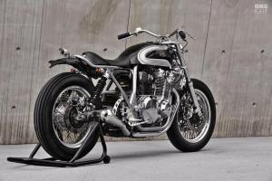 Honda CB1100EX by 2LOUD