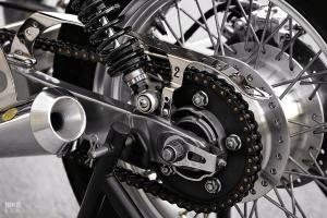 Honda CB1100EX by 2LOUD
