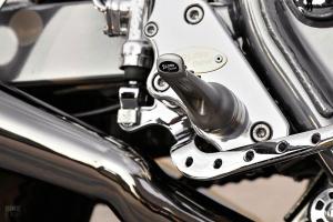 Honda CB1100EX by 2LOUD