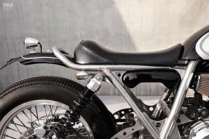 Honda CB1100EX by 2LOUD