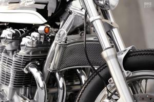 Honda CB1100EX by 2LOUD