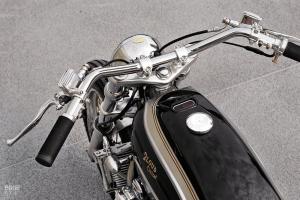 Honda CB1100EX by 2LOUD