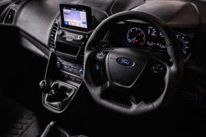 Ford Transit Connect by MS-RT 2019 года