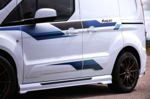 Ford Transit Connect by MS-RT 2019 года
