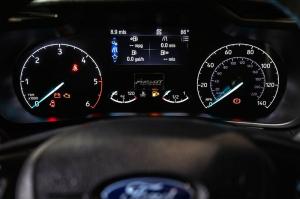 Ford Transit Connect by MS-RT 2019 года
