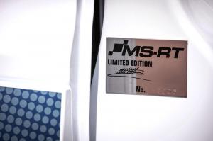 Ford Transit Connect by MS-RT 2019 года