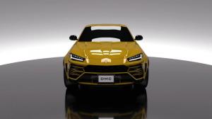 Lamborghini Urus by DMC