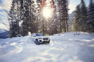 BMW X5 xDrive45e iPerformance M Sport 2019 года