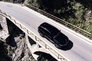BMW X5 xDrive45e iPerformance M Sport 2019 года