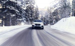 BMW X5 xDrive45e iPerformance M Sport 2019 года
